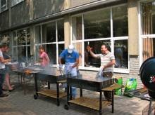 BBQ 2009